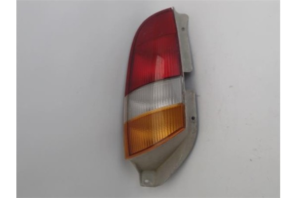 Recambio de piloto trasero izquierdo para hyundai atos (mx) referencia OEM IAM   
