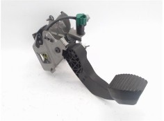Recambio de pedal freno para citroen c4 berlina 1.6 exclusive referencia OEM IAM 4501CL  