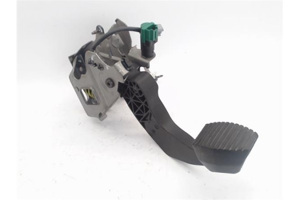 Recambio de pedal freno para citroen c4 berlina 1.6 exclusive referencia OEM IAM 4501CL  