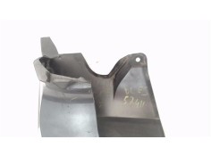 Recambio de spoiler talonera lat. izquierda para toyota land cruiser (j12) 3.0 d-4d (kdj120) referencia OEM IAM 7662260080  