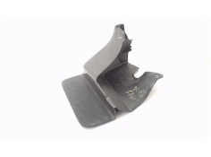 Recambio de spoiler talonera lat. izquierda para toyota land cruiser (j12) 3.0 d-4d (kdj120) referencia OEM IAM 7662260080  