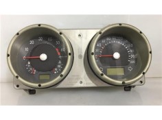 Recambio de cuadro completo para volkswagen polo iii berlina (6n2) 1.4 conceptline referencia OEM IAM 6N0920804E 0263527004 