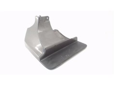 Recambio de spoiler talonera lat. izquierda para toyota land cruiser (j12) 3.0 d-4d (kdj120) referencia OEM IAM 7662260080  
