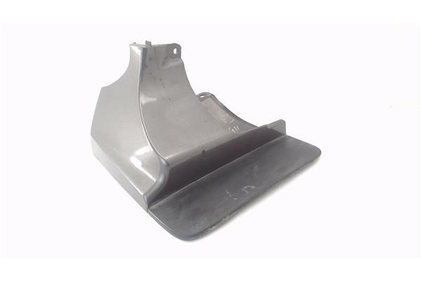 Recambio de spoiler talonera lat. izquierda para toyota land cruiser (j12) 3.0 d-4d (kdj120) referencia OEM IAM 7662260080  