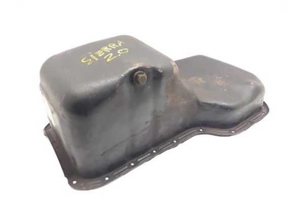 Recambio de carter para ford sierra berlina 2.0 referencia OEM IAM   456 , FIAT | 36 , FORD | E2 , FORD | 108 , RENAULT | 31 , R