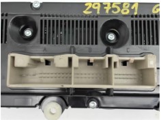 Recambio de mandos climatizador para volkswagen golf v (1k1) 2.0 tdi 16v referencia OEM IAM 1K0907044BD  