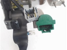 Recambio de pedal freno para citroen c4 berlina 1.6 exclusive referencia OEM IAM 4501CL  