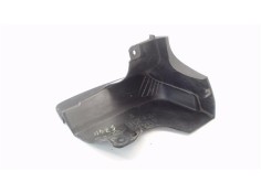 Recambio de spoiler talonera lat. izquierda para toyota land cruiser (j12) 3.0 d-4d (kdj120) referencia OEM IAM 7662260080  