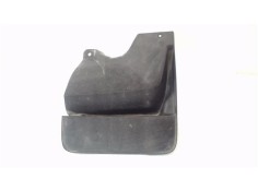 Recambio de spoiler talonera lat. izquierda para toyota land cruiser (j12) 3.0 d-4d (kdj120) referencia OEM IAM 7662260080  