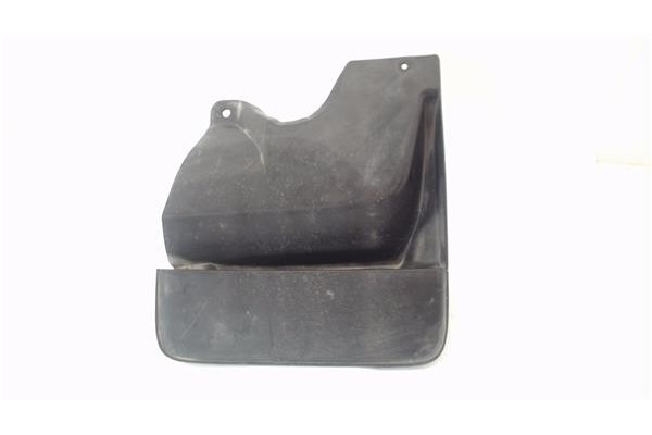 Recambio de spoiler talonera lat. izquierda para toyota land cruiser (j12) 3.0 d-4d (kdj120) referencia OEM IAM 7662260080  