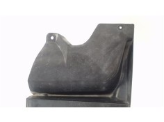 Recambio de spoiler talonera lat. izquierda para toyota land cruiser (j12) 3.0 d-4d (kdj120) referencia OEM IAM 7662260080  