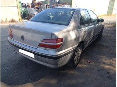 peugeot 406 berlina (s1/s2) del año 1999