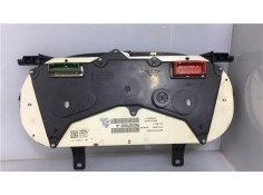 Recambio de cuadro completo para renault clio ii (xbo) 1.5d dci 65cv referencia OEM IAM 8200276525 216726389 JONSON CONTROLS 