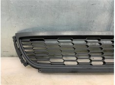 Recambio de rejilla paragolpes delantero para volkswagen polo v (6r1) 1.2 sport referencia OEM IAM 6R0853677A9B9 6R0853651G9B9 