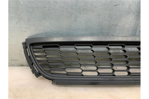 Recambio de rejilla paragolpes delantero para volkswagen polo v (6r1) 1.2 sport referencia OEM IAM 6R0853677A9B9 6R0853651G9B9 