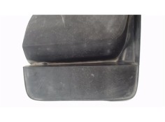 Recambio de spoiler talonera lat. izquierda para toyota land cruiser (j12) 3.0 d-4d (kdj120) referencia OEM IAM 7662260080  