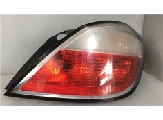 Recambio de piloto trasero derecho para opel astra h berlina 1.7 cdti referencia OEM IAM 24451837 00865302 