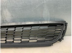 Recambio de rejilla paragolpes delantero para volkswagen polo v (6r1) 1.2 sport referencia OEM IAM 6R0853677A9B9 6R0853651G9B9 