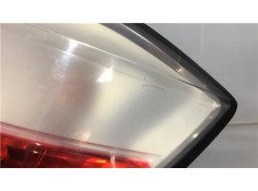 Recambio de piloto trasero derecho para opel astra h berlina 1.7 cdti referencia OEM IAM 24451837 00865302 