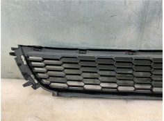 Recambio de rejilla paragolpes delantero para volkswagen polo v (6r1) 1.2 sport referencia OEM IAM 6R0853677A9B9 6R0853651G9B9 