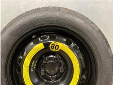 Recambio de rueda completa repuesto para volkswagen polo v (6r1) 1.4 advance referencia OEM IAM 6R2071494  
