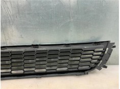 Recambio de rejilla paragolpes delantero para volkswagen polo v (6r1) 1.2 sport referencia OEM IAM 6R0853677A9B9 6R0853651G9B9 
