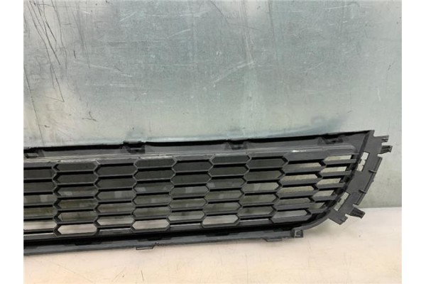Recambio de rejilla paragolpes delantero para volkswagen polo v (6r1) 1.2 sport referencia OEM IAM 6R0853677A9B9 6R0853651G9B9 