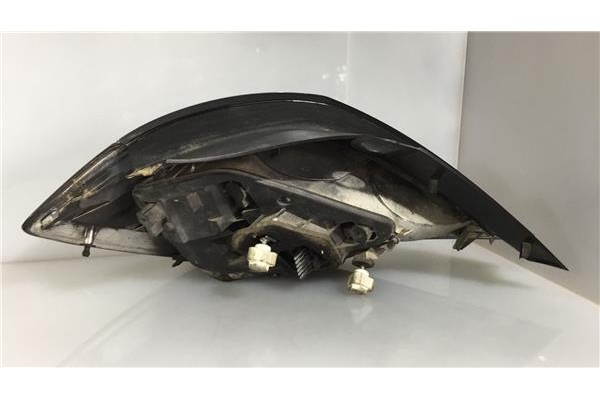 Recambio de piloto trasero derecho para opel astra h berlina 1.7 cdti referencia OEM IAM 24451837 00865302 