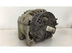 Recambio de alternador para dacia logan 1 mcv familiar 1.5 dci (ks0w) referencia OEM IAM 8200537415 2543378A 
