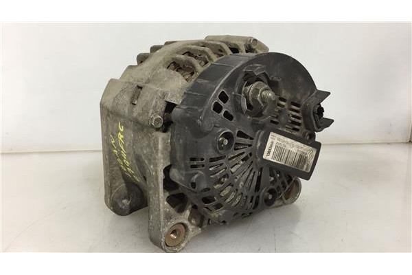 Recambio de alternador para dacia logan 1 mcv familiar 1.5 dci (ks0w) referencia OEM IAM 8200537415 2543378A 