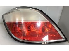 Recambio de piloto trasero izquierdo para opel astra h berlina 1.7 cdti referencia OEM IAM 24451835 00865301 