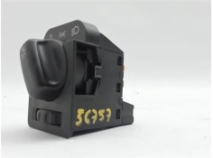Recambio de interruptor alumbrado para opel zafira a 2.0 dti 16v referencia OEM IAM 90213283 90381877 1240126 , OPEL