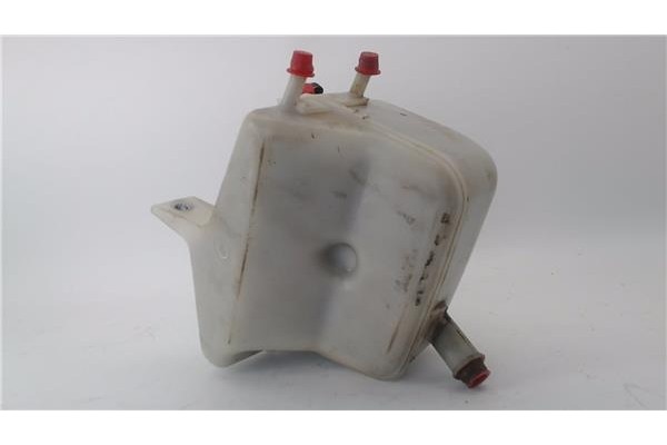 Recambio de botella expansion para ford transit furgón (e_ _) 2.5 di (eal, eas) referencia OEM IAM 86VB8A080  