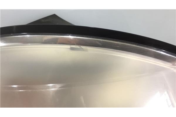 Recambio de piloto trasero izquierdo para opel astra h berlina 1.7 cdti referencia OEM IAM 24451835 00865301 