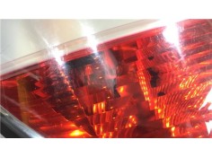 Recambio de piloto trasero izquierdo para opel astra h berlina 1.7 cdti referencia OEM IAM 24451835 00865301 