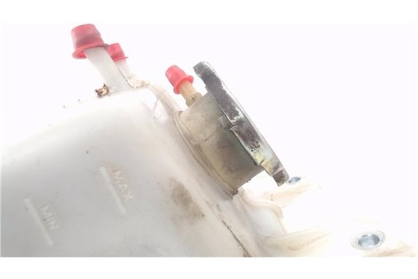 Recambio de botella expansion para ford transit furgón (e_ _) 2.5 di (eal, eas) referencia OEM IAM 86VB8A080  