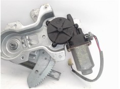 Recambio de mecanismo elevalunas delantero derecho para rover 45 sedán (rt) 1.4 referencia OEM IAM 400676T7  