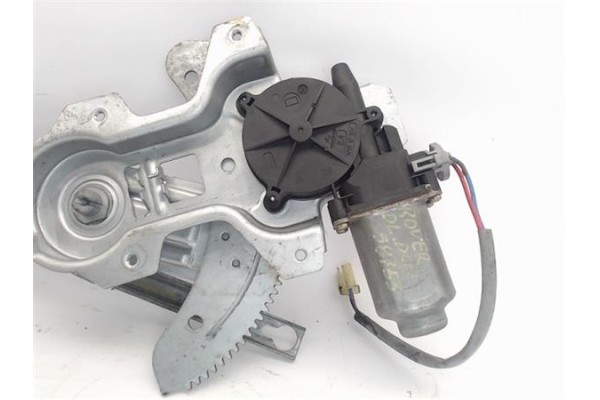 Recambio de mecanismo elevalunas delantero derecho para rover 45 sedán (rt) 1.4 referencia OEM IAM 400676T7  