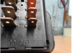 Recambio de interruptor alumbrado para opel zafira a 2.0 dti 16v referencia OEM IAM 90213283 90381877 1240126 , OPEL