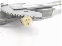 Recambio de mecanismo elevalunas delantero derecho para rover 45 sedán (rt) 1.4 referencia OEM IAM 400676T7  