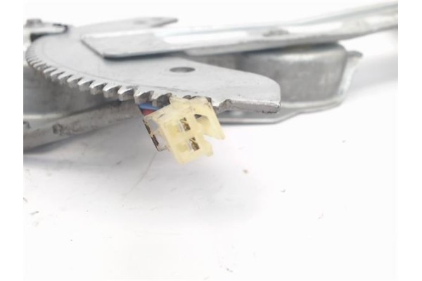 Recambio de mecanismo elevalunas delantero derecho para rover 45 sedán (rt) 1.4 referencia OEM IAM 400676T7  