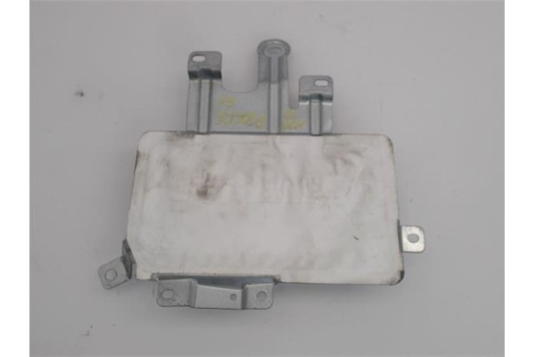 Recambio de airbag lateral delantero derecho para bmw serie x3 (e83) 2.5i referencia OEM IAM 343400108072 04B1942B11633 
