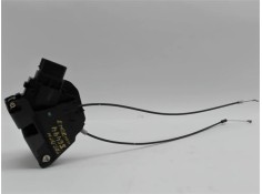 Recambio de cierre electromagnetico trasero derecho para mazda 3 berlina (bk) 1.6 referencia OEM IAM 3N6AA26412B  