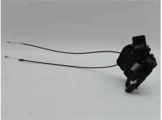 Recambio de cierre electromagnetico trasero derecho para mazda 3 berlina (bk) 1.6 referencia OEM IAM 3N6AA26412B  