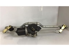 Recambio de motor limpiaparabrisas delantero para renault clio ii (xbo) 1.5d dci 65cv referencia OEM IAM 8200264711 54508911 