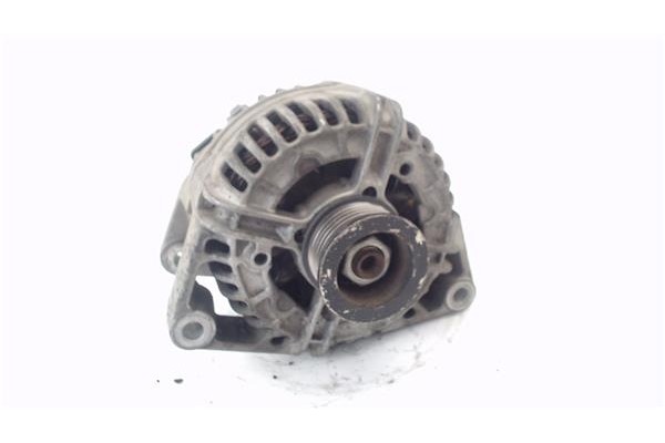 Recambio de alternador para opel vectra c berlina 2.2 club referencia OEM IAM 93174497  
