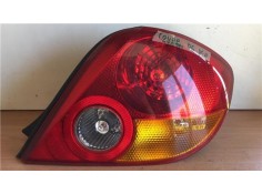 Recambio de piloto trasero derecho para hyundai coupe (gk) 1.6 fx referencia OEM IAM 924022CXXX  