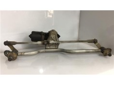 Recambio de motor limpiaparabrisas delantero para renault clio ii (xbo) 1.5d dci 65cv referencia OEM IAM 8200264711 54508911 