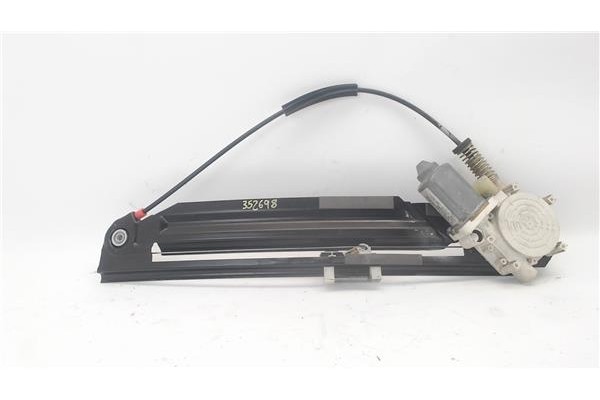 Recambio de elevalunas electrico trasero derecho para bmw serie 5 berlina (e39) referencia OEM IAM   