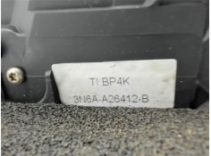 Recambio de cierre electromagnetico trasero derecho para mazda 3 berlina (bk) 1.6 referencia OEM IAM 3N6AA26412B  